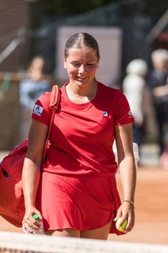 Ida Wobker 108 - Lingen Open